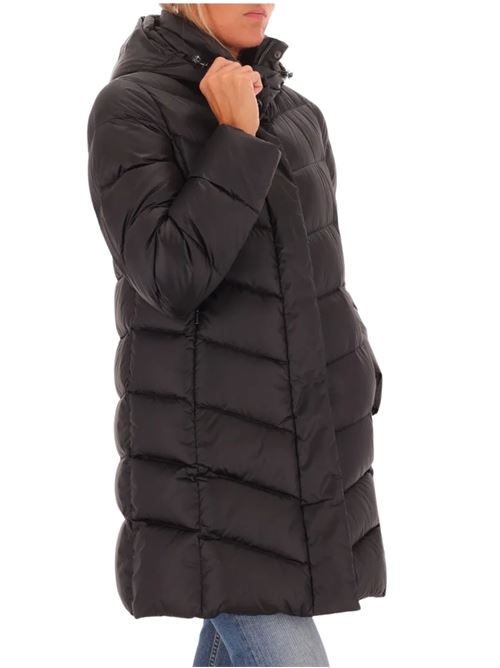 Parka trapuntato con cintura Cape Horn | B2558500